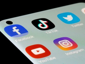 Liberals Abandon Plan To Remove 'Harmful Content' After Censorship Allegations The New Approach Would Regulate The Same Five Categories Of Content At Present And