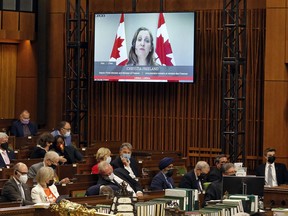 Hybrid sittings in the House of Commons will continue until at least June 2023.