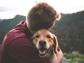 Pet owners and their vet make a great team.   UNSPLASH