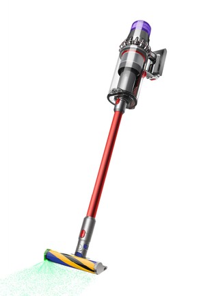 Dyson Outsize + vacuum cleaner