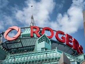 Rogers was slow in acknowledging the outage, and so far all they seem to be offering as compensation is an apology and two days of prorated service.
