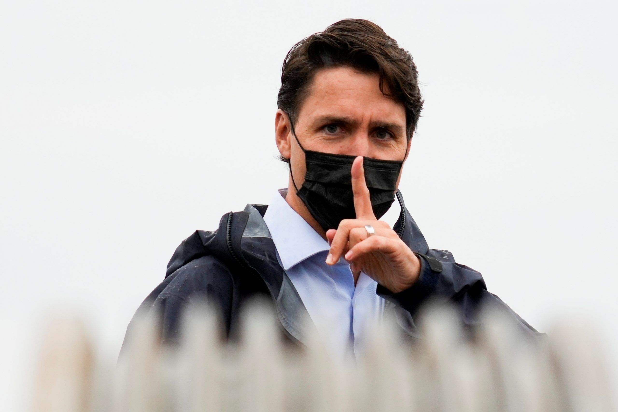 Ottawa asks FAA to block military planes — including PM and GG flights — from flight trackers