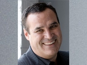 David Lesperance, international tax and immigration lawyer.