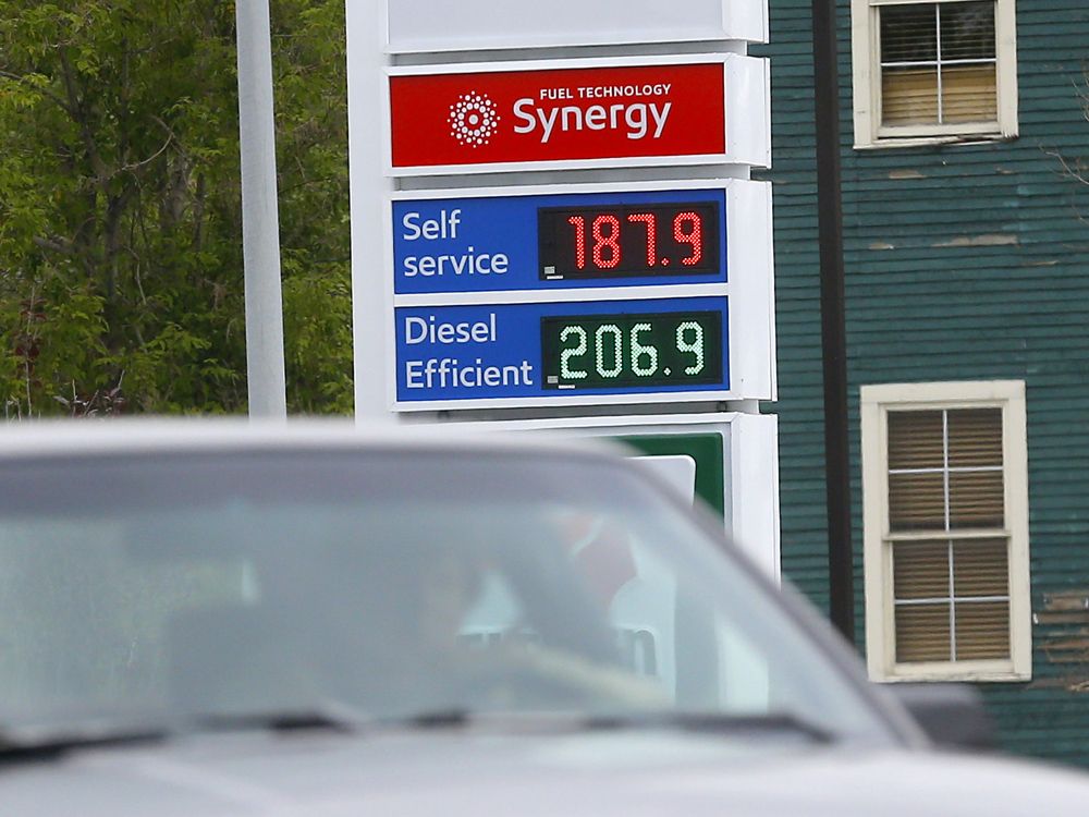 FIRST READING: The new regulations that will make Canadian gasoline (even) more expensive