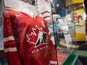 Hockey Canada versprach am Montag einen neuen Aktionsplan, um „systemische Probleme im Eishockey anzugehen“.