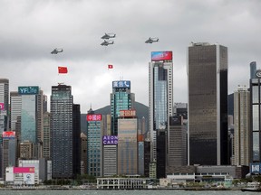 How a Canadian attorney helps the rising choice of ultra-rich having a look to go out China How a Canadian attorney helps the rising choice of ultra-rich having a look to go out China