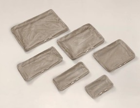 Insider Packing Cubes