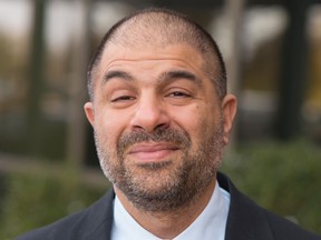 'Never seen a virus that behaves this way': Why COVID refuses to give us a break 3 Dr. Sameer Elsayed: “We can’t really be too focused on COVID at the expense of so many other things that we’ve just ignored over the years.”