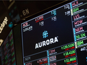 FILE: Edmonton-based Aurora serves both the medical and consumer markets, with the company being “dedicated to helping people improve their lives.” PHOTO BY MICHAEL NAGLE / BLOOMBERG