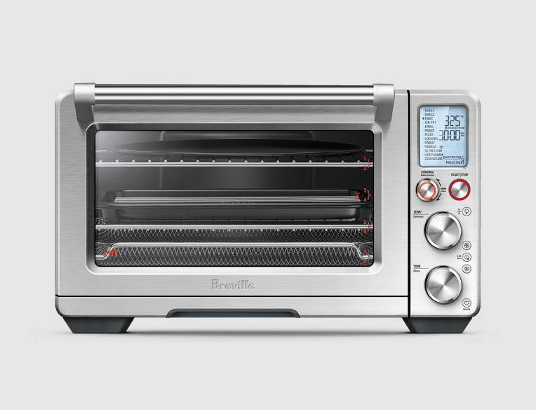 Breville Smart Oven® Pro with Light