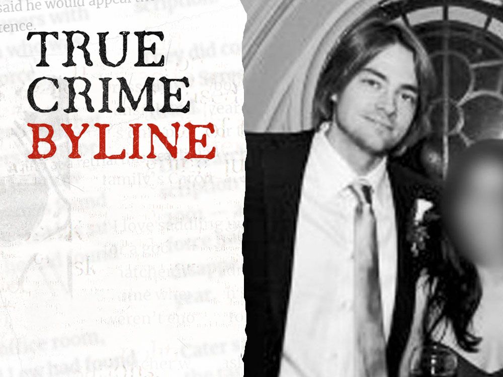 True Crime Byline podcast Dellen Millard Almost Got Away with Murder