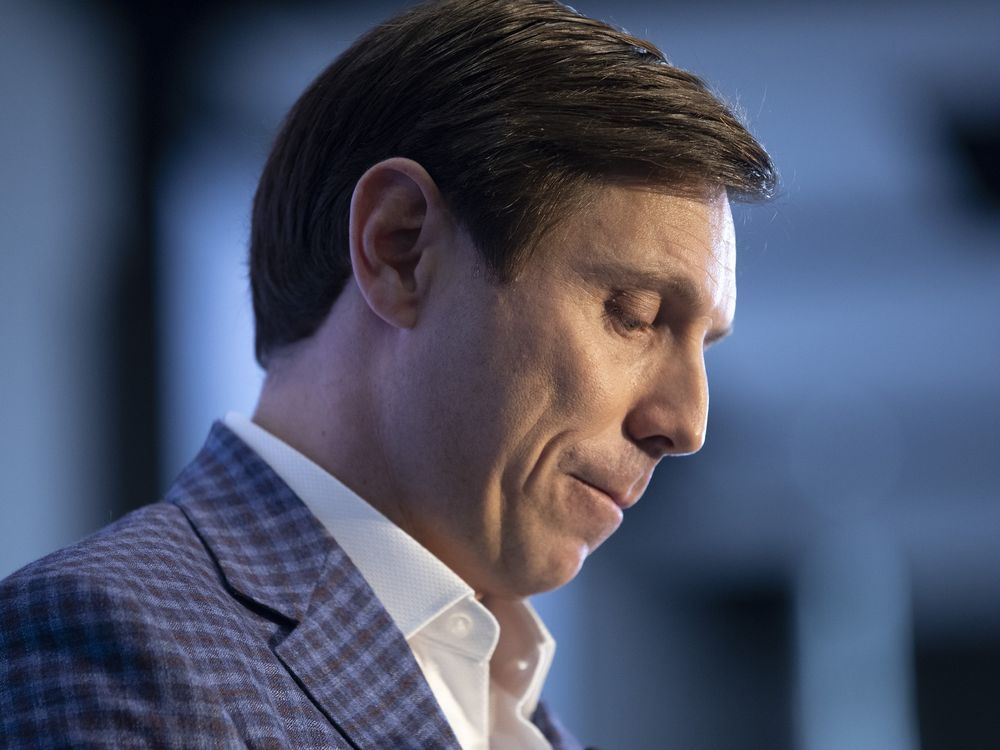 Patrick Brown whistleblower comes forward, claims Brown knew of improper payments
