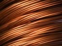 Copper production will need to double by 2035 in order to meet emissions targets.