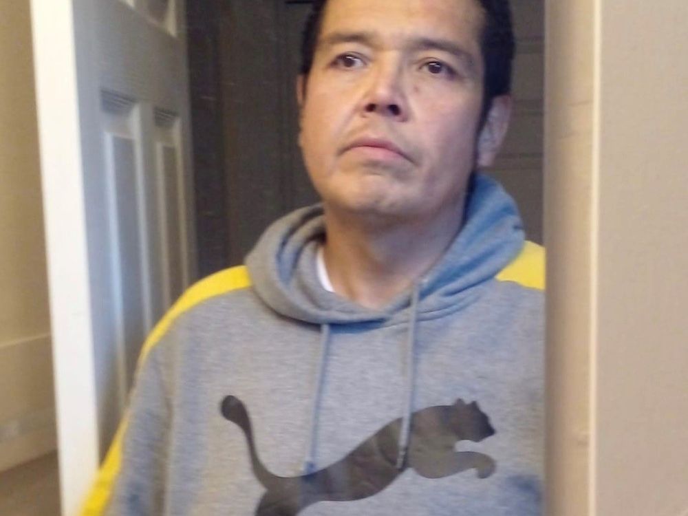 RCMP say remains found in Alberta home fire last fall are those of missing man