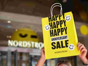 Nordstrom Anniversary Sale.