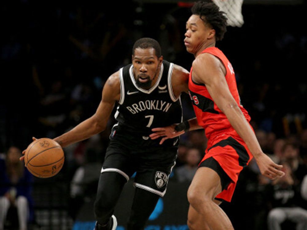 Brooklyn Nets suggested to try lineup that could shock some fans
