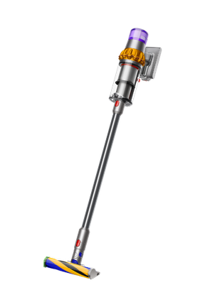 Dyson V15 Detect Total Clean vacuum
