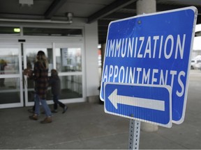 Conservative party leadership candidates are chasing the anti-vaccine vote, writes Carson Jerema.