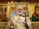 Archbishop Gabriel of Montreal and Canada referred to Ukrainian forces as “neo-Nazi” and “demonic,” and said his parishes would continue to commemorate Patriarch Kirill in services.