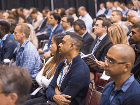 Influential speakers and networking opportunities will be abundant at Big Data and AI Toronto. PHOTO SUPPLIED.