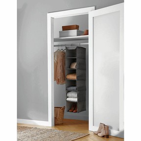 Students can add the equivalent storage of a small dresser without taking up precious floor space. Bed Bath And Beyond