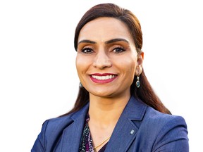 NDP MLA Harwinder Sandhu says she stands behind the decisions the B.C. government has made to keep residents and frontline workers safe during the pandemic.
