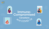 Immune-Compromised Canadians and COVID-19