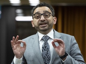 Federal Transport Minister Omar Alghabra said a huge surge in travel has been the main driver of problems in airline travel.