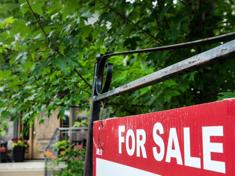Kelly McParland: Goodbye housing bubble, you won’t be missed