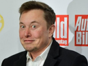 Musk is no stranger to controversial tweets. /
