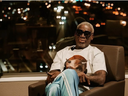 Rodman, 61, previously visited the country in 2014, reportedly at President Vladimir Putin's request.