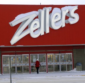 Zellers is back! HBC announced this week it will be relaunching the discount retailer as a section within existing HBC stores. The Zellers name has a bit of a cursed reputation of late. After hemorrhaging business to big box retailers in the early 2000s, Canada’s remaining Zellers’ locations were sold to Target Canada, which proceeded to use them to orchestrate one of the most flamboyant corporate flameouts in Canadian history.
