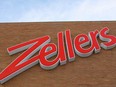Hudson's Bay Co. says Zellers will debut a new e-commerce website and expand its brick-and-mortar footprint within select Hudson's Bay stores across the country in early 2023.