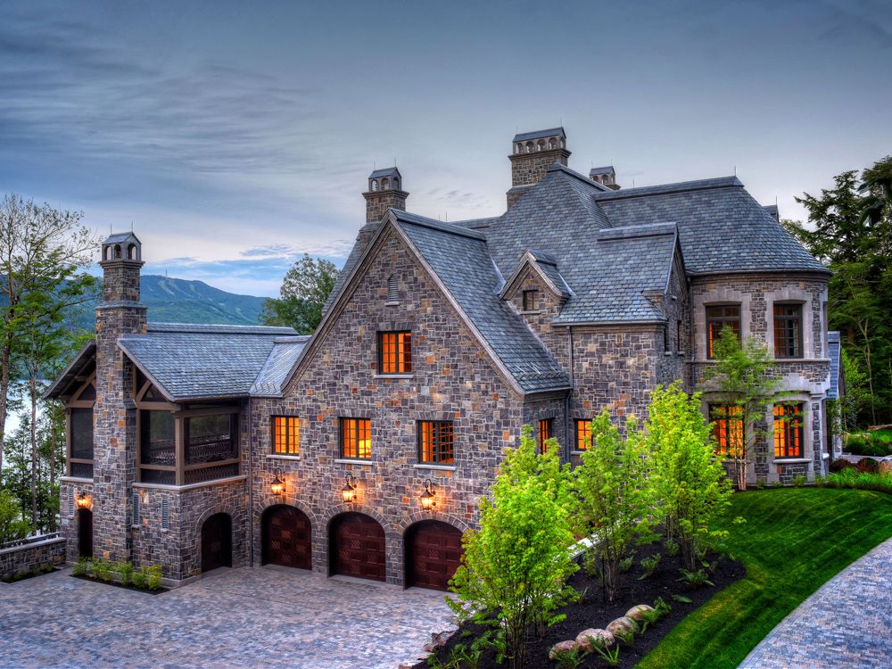 This 40M Quebec estate is the province's most expensive listing ever