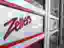 Hudson's Bay Co. has announced a comeback of the Zellers brand. 