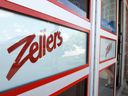 Hudson's Bay Co. has announced a comeback of the Zellers brand. 