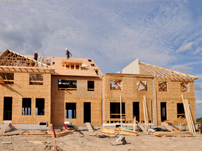 Speeding up approval time frames could help the GTA and the province build more homes, faster.