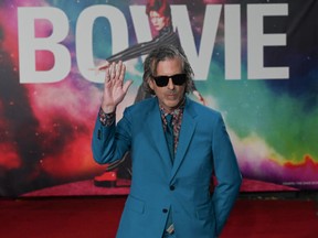 Le réalisateur Brett Morgen dit que David Bowie lui a ouvert 
