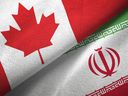 The son of one of Iran's most hard-line vice-presidents has been living in B.C., developing virtual private network (VPN) software.