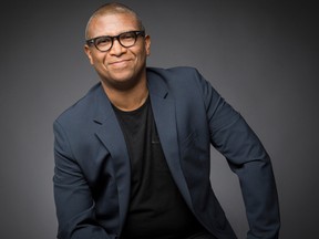 Reginald Hudlin says never forgot the kindness Poitier showed him when they met at a party.