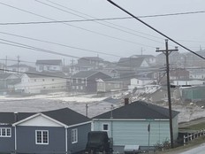 Exclusive: The heartbreaking story on the ground on Newfoundland’s battered coast
