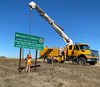 With today being Canada’s second-ever National Truth and Reconciliation Day, Saskatchewan has begun putting up highway signs demarcating the precise boundaries of the treatied areas on which the province was established. Six treaties in total, signed from 1871 to 1906, set out the conditions under which the land forming Saskatchewan would fall under Ottawa’s control. The line “as long as the sun shines, grass grows and rivers flow,” is taken directly from Treaty 6, and defines how long the agreement would be honoured by the Crown.