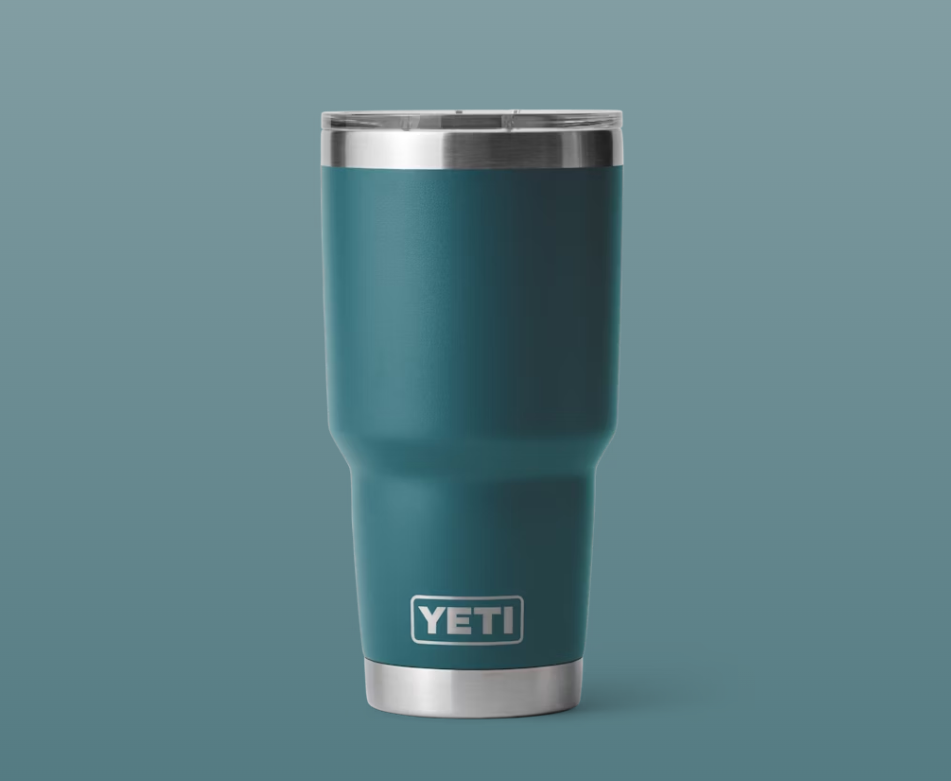 Why shops yeti so expensive