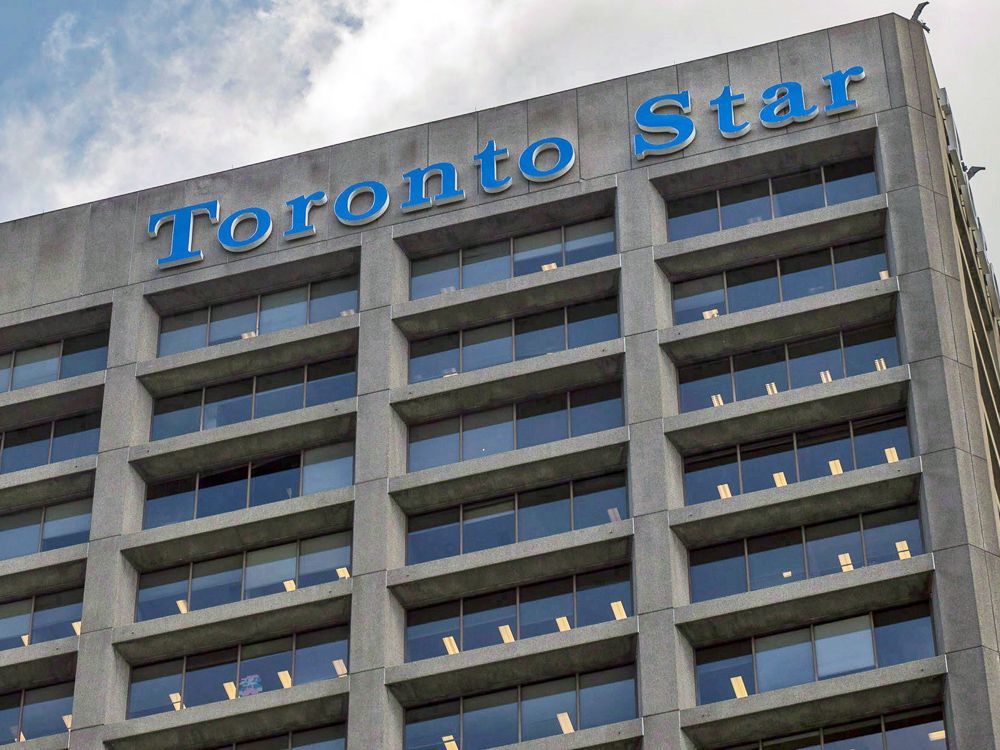 After airing dirty laundry publicly, warring Torstar partners
retreating behind closed doors