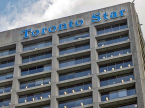 The owners of the Toronto Star’s parent company, Torstar, have “have fundamentally different and irreconcilable views,” according to a lawsuit brought by Paul Rivett against co-owner Jordan Bitove.
