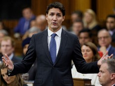 Kelly McParland: Wie man regiert wie die Trudeau-Liberalen: viel reden, wenig tun und viel Geld ausgeben