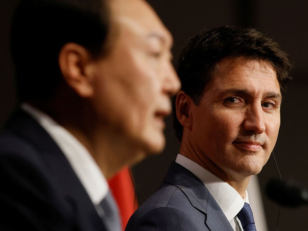 Rahim Mohamed: Trudeau's antipathy to LNG exports is costing lives in Asia