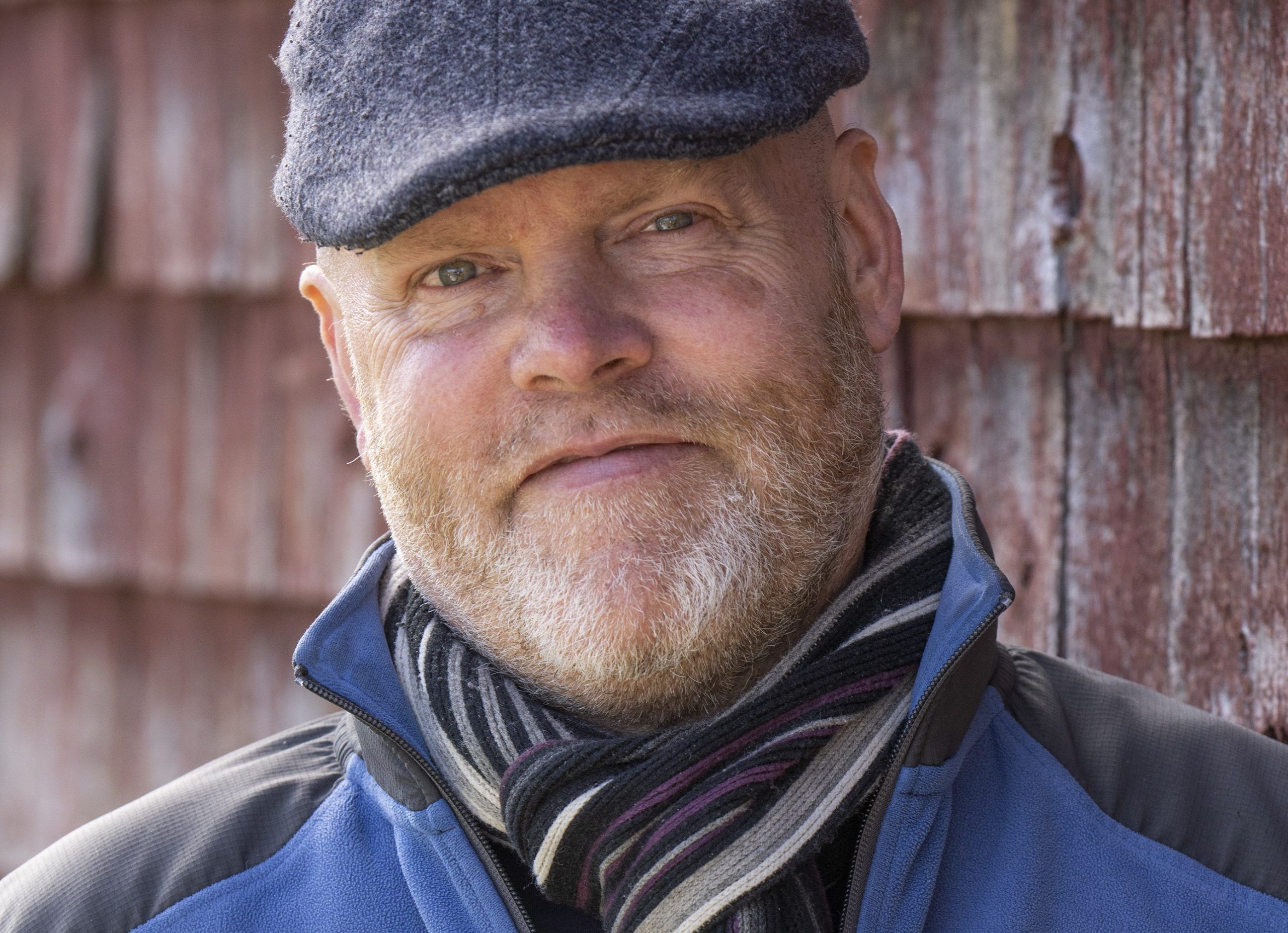 Fictionalized memoir Noisemaker tells of drummer who followed a dream