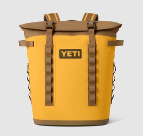 Is It Worth It? Yeti Hopper M20 Soft Backpack Cooler Review! 