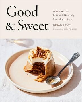 Good & Sweet by Brian Levy